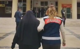 Şanlıurfa’da IŞİD’e finans sağlayan 2 kişi yakalandı
