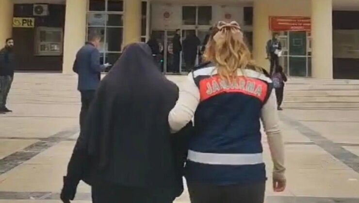Şanlıurfa’da IŞİD’e finans sağlayan 2 kişi yakalandı