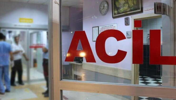 Şanlıurfa’da karbonmonoksit zehirlenmesi: 11 kişi hastanelik oldu!