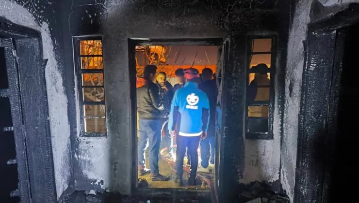 Şanlıurfada tüp patlaması: Aynı aileden 3 kişi yaşamını yitirdi, 4 kişi yaralandı