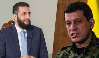 Şara’nın danışmanı: “Suriye Kürtleri, Kandil’i ikna edemiyor”