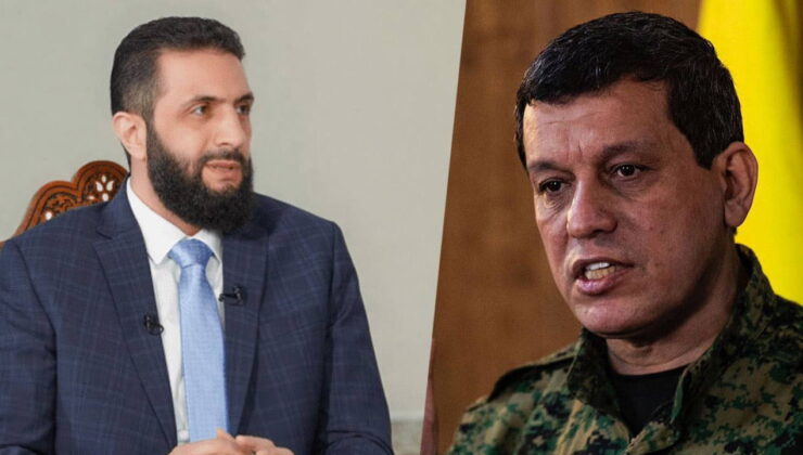 Şara’nın danışmanı: “Suriye Kürtleri, Kandil’i ikna edemiyor”