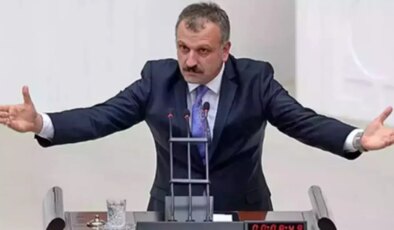 Saray’dan ‘gümrük düzenlemesi’ isyanı: ‘2500 liralık cihaz 15 bin liraya satılıyorsa…’