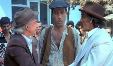 Şark Bülbülü filminin konusu ne? Şark Bülbülü filminin oyuncuları kim?