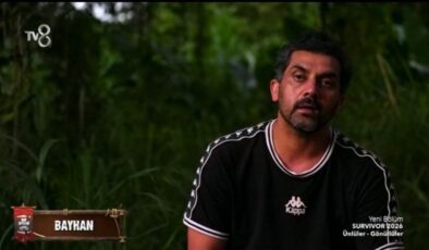 Şarkıcı Bayhan ailesinden bahsederken hüzünlendi