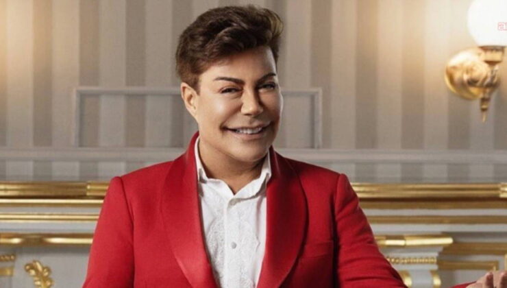 Şarkıcı Fatih Ürek’in cenaze programı belli oldu!