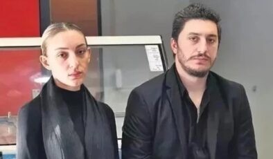 Şarkıcı Güllü’nün oğlu Tuğberk’ten yeni açıklama: İftiraları not ediyorum