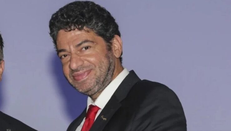 Şarkıcı Hakan Taşıyan kalp krizi geçirdi! Cumhurbaşkanı Erdoğan talimat verdi