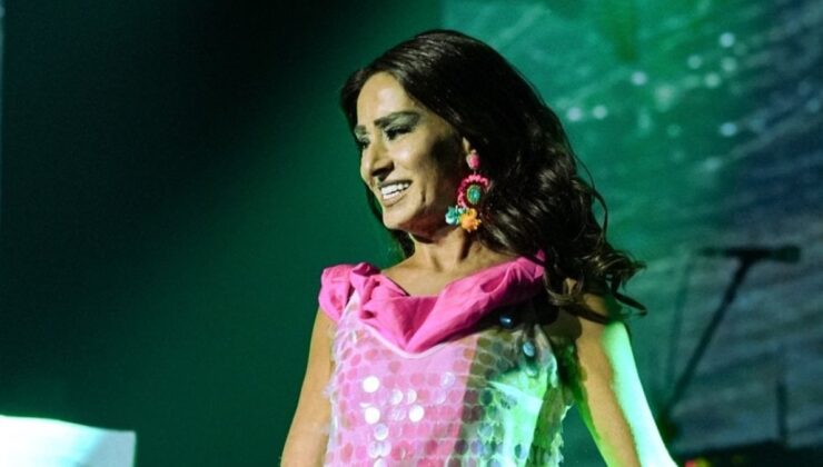 Şarkıcı Yıldız Tilbe’den sevgili itirafı: Yıllardır yalnızım