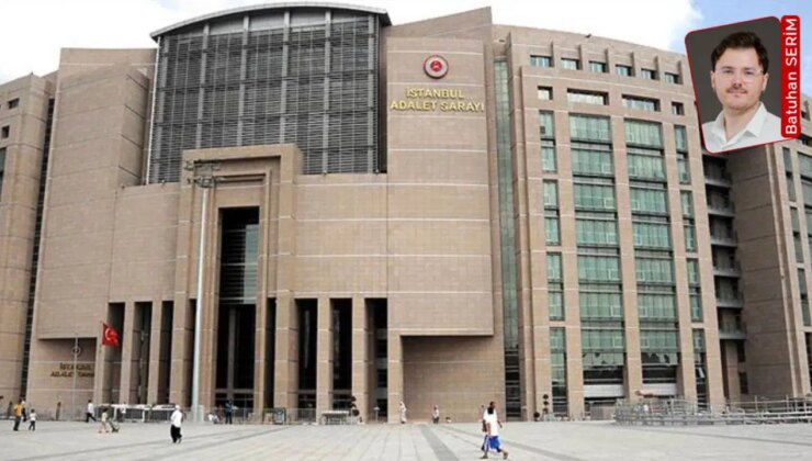 Savcı, hakimi vurmuştu… Kadın avukatlardan alkışlı protesto!