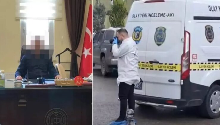 Savcı M.Ç.K., hakim A.K.’yi neden vurdu, A.K. öldü mü?