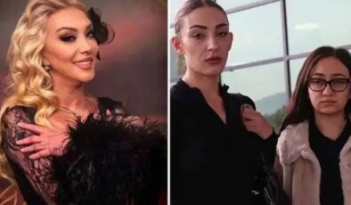 Savcılık, Güllü’nün ölümünü ilk gün ‘cinayet’ olarak değerlendirmiş!