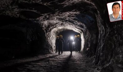 Sayıştay, Türkiye Taşkömürü Kurumu’nda bu şekilde üretime devam edilmesi riskli diyor ama: Emekçiyi düşünen yok!