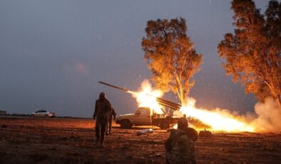 SDG, Tabka’dan çekilerken infaz ve ihlaller gerçekleştirdi