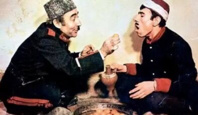 Şekerpare filminin konusu ne? Şekerpare filminin oyuncuları kim?