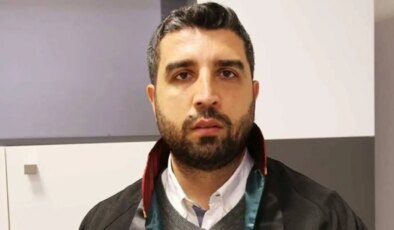 Selahattin Demirtaş’ın avukatı Ramazan Demir’e 11 yıl 3 ay hapis