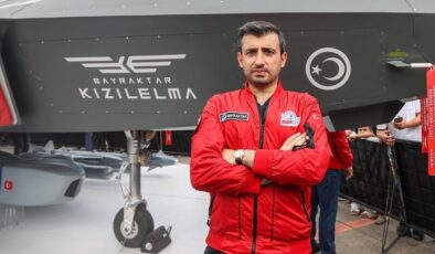 Selçuk Bayraktar: Adaletsizlik yeni normal oldu, Milli Teknoloji Hamlesi vazgeçilmezdir