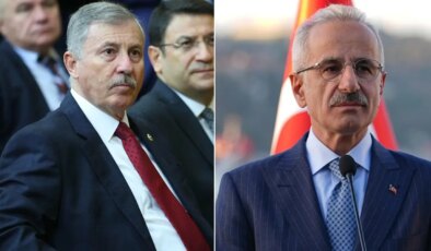 Selçuk Özdağ, Bakan Uraloğlu’na sordu: ‘PTT’nin 2020-2025 arasında zarar ya da kar rakamları nedir?’