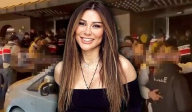 Selen Görgüzel de aralarındaydı… Ünlülere ‘uyuşturucu’ operasyonunda yeni gelişme: 4 isim için tutuklama talebi!