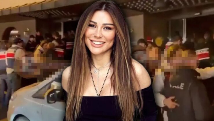 Selen Görgüzel de aralarındaydı… Ünlülere ‘uyuşturucu’ operasyonunda yeni gelişme: 4 isim için tutuklama talebi!