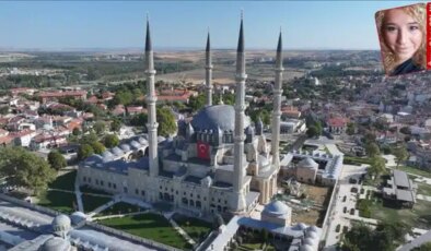 Selimiye Camisi’nin hâlâ ziyarete açılamaması tepki topluyor: İskeleler artık kalksın!