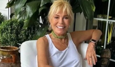 Semiramis Pekkan kimdir, kaç yaşında? Semiramis Pekkan’ın hayatı…