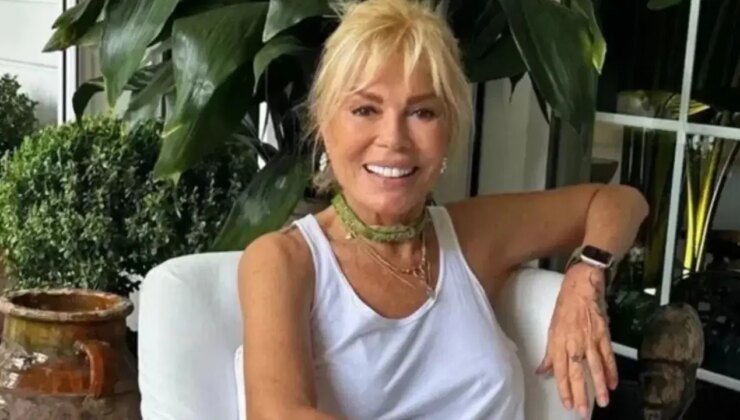 Semiramis Pekkan kimdir, kaç yaşında? Semiramis Pekkan’ın hayatı…