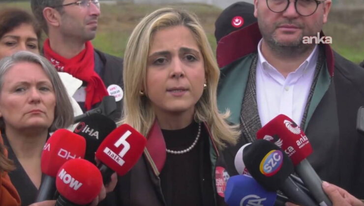 Seraf Özer hapis cezası kararına isyan etti: Beni sakın hükümetten aramasınlar