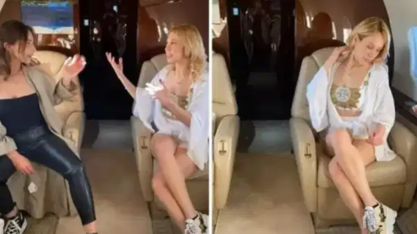 Serbest bırakılan Rabia Karaca’dan savcılığa ek ifade: Kumar odası, 300 bin dolar ve özel uçuş ayrıntısı…