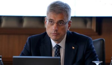 SES’ten Bakan Memişoğlu’na mektup: Suriye’ye sağlık koridoru açılması istendi