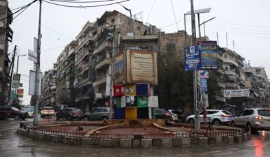 Şeyh Maksud mahallesi YPG’nin işgalinden kurtarıldı: Bölgeden yeni görüntüler