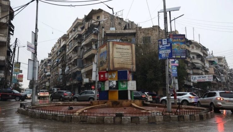 Şeyh Maksud mahallesi YPG’nin işgalinden kurtarıldı: Bölgeden yeni görüntüler
