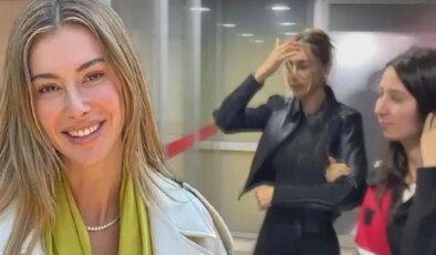 Şeyma Subaşı’nın uyuşturucu testi sonucu açıklandı