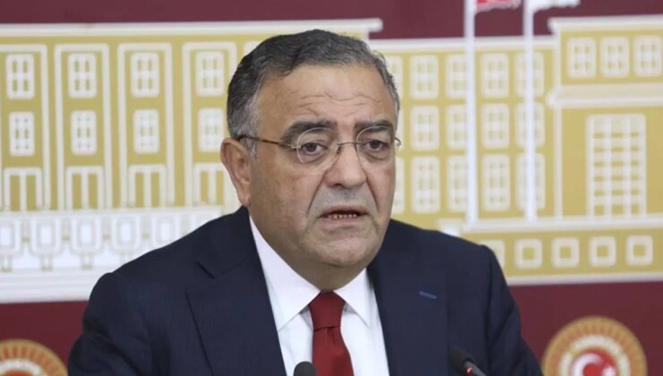 Sezgin Tanrıkulu’ndan ‘Ali Aydın’ açıklaması: ‘Olayın arka planı titizlikle araştırılmalı’