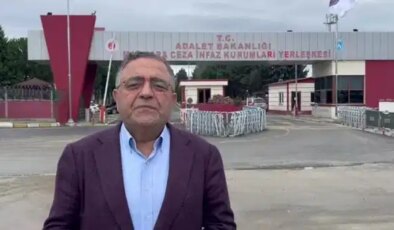 Sezgin Tanrıkulu’ndan Ekrem İmamoğlu’na ziyaret: ‘Türkiye’de sistem değişti’