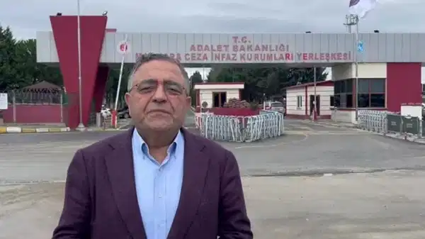 Sezgin Tanrıkulu’ndan Ekrem İmamoğlu’na ziyaret: ‘Türkiye’de sistem değişti’