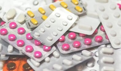 SGK, yurt dışı ilaç listesini güncelledi: Resmi Gazete’de yayımlandı!