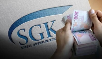 SGK’den ‘yıpranma payı’ düzenlemesi: O meslekler erken emeklilik kapsamına alındı!