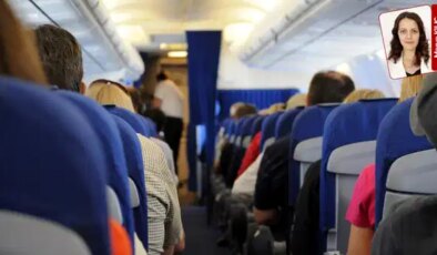 SHGM taslağı uçuş güvenliğini tartışmaya açtı, denetçi kriteri düşürülüyor: Havadaki herkes için risk