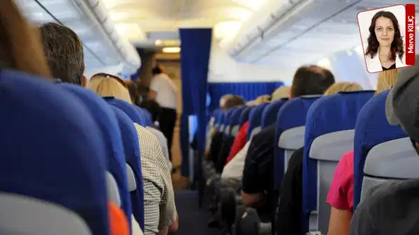 SHGM taslağı uçuş güvenliğini tartışmaya açtı, denetçi kriteri düşürülüyor: Havadaki herkes için risk