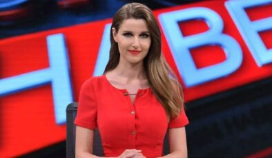 Show TV Ana Haber spikeri Pınar Erbaş’ın işine son verildi