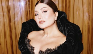 Sibel Can paylaşımıyla duygulandırdı: Seni çok seviyorum