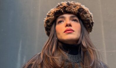 Şifanur Gül’den aşk paylaşımı geldi: Ömrümüz beraber olsun