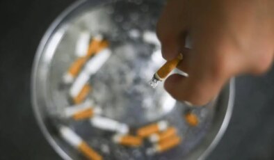 Sigara içinler dikkat: Yeni kısıtlama Meclis gündemine geliyor