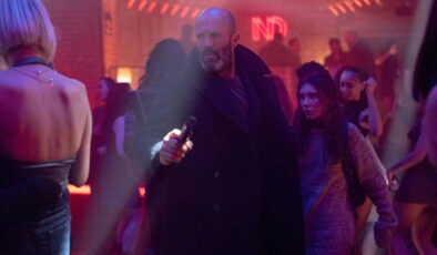 Sığınak filminin konusu ne, oyuncuları kim? Sığınak filmi ne zaman vizyona girecek?