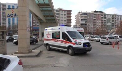 Siirt’te yatağında hareketsiz bulunan bebek yaşamını yitirdi