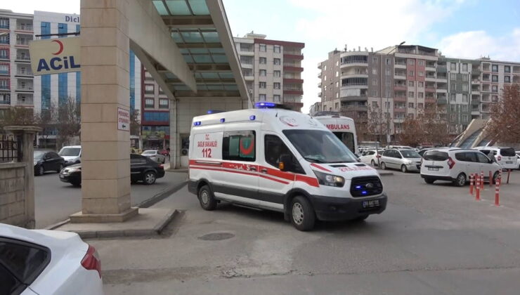 Siirt’te yatağında hareketsiz bulunan bebek yaşamını yitirdi