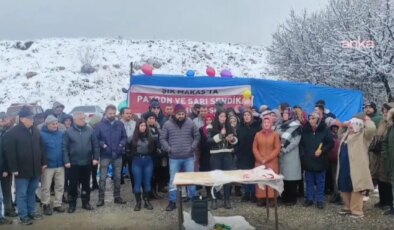 Şık Makas işçileri eylemlerinin 100. gününde: ‘Kazanacağımızdan eminiz’