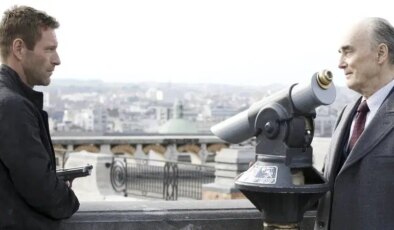 Silinmiş filminin konusu ne? Silinmiş filminin oyuncuları kim?