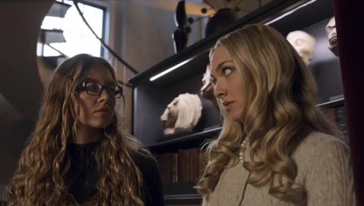 Sinemalarda bu hafta 7 film vizyona girecek…